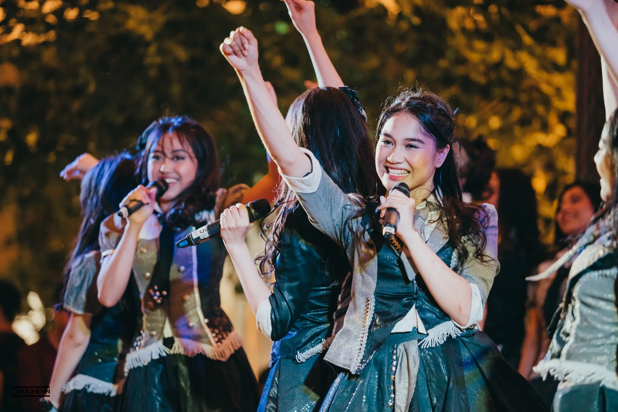 Acha JKT48