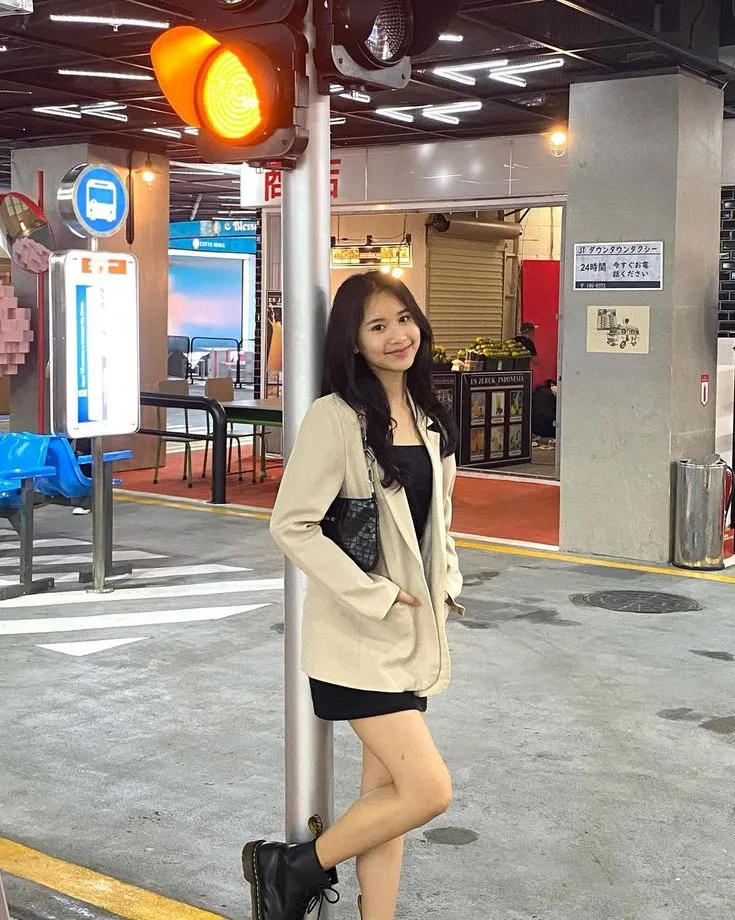 Alya JKT48