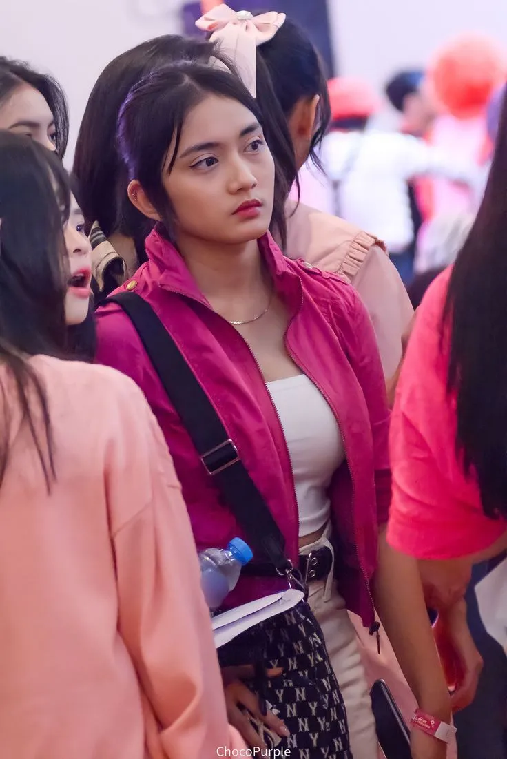 Amanda JKT48
