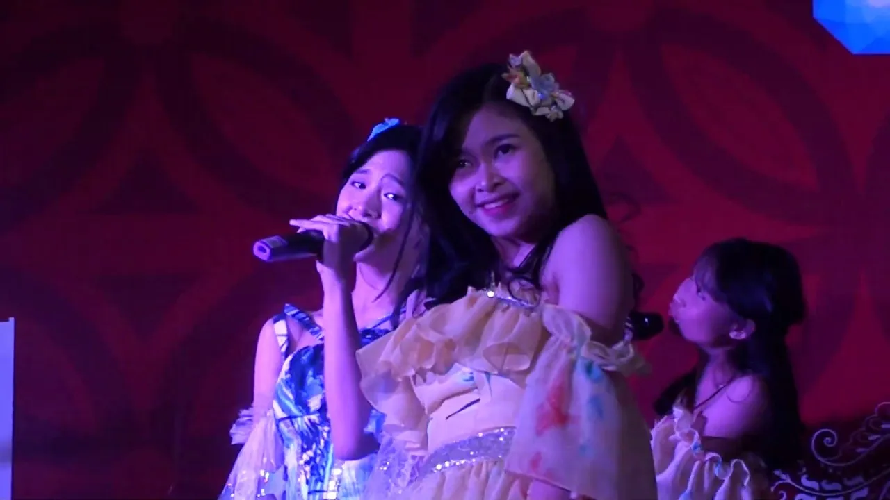Amel JKT48