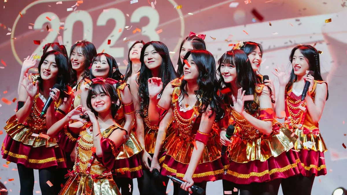 Anisa JKT48