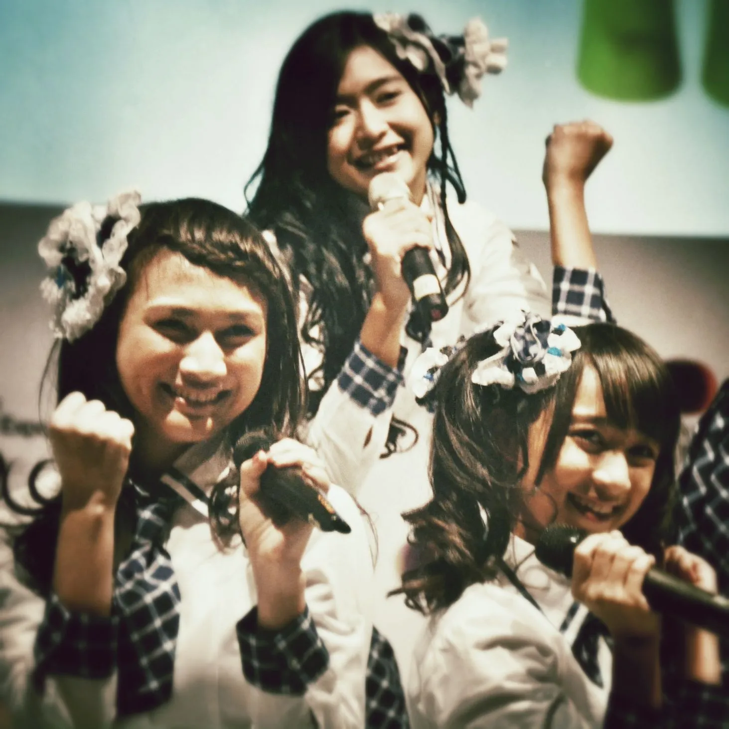 Ayana JKT48