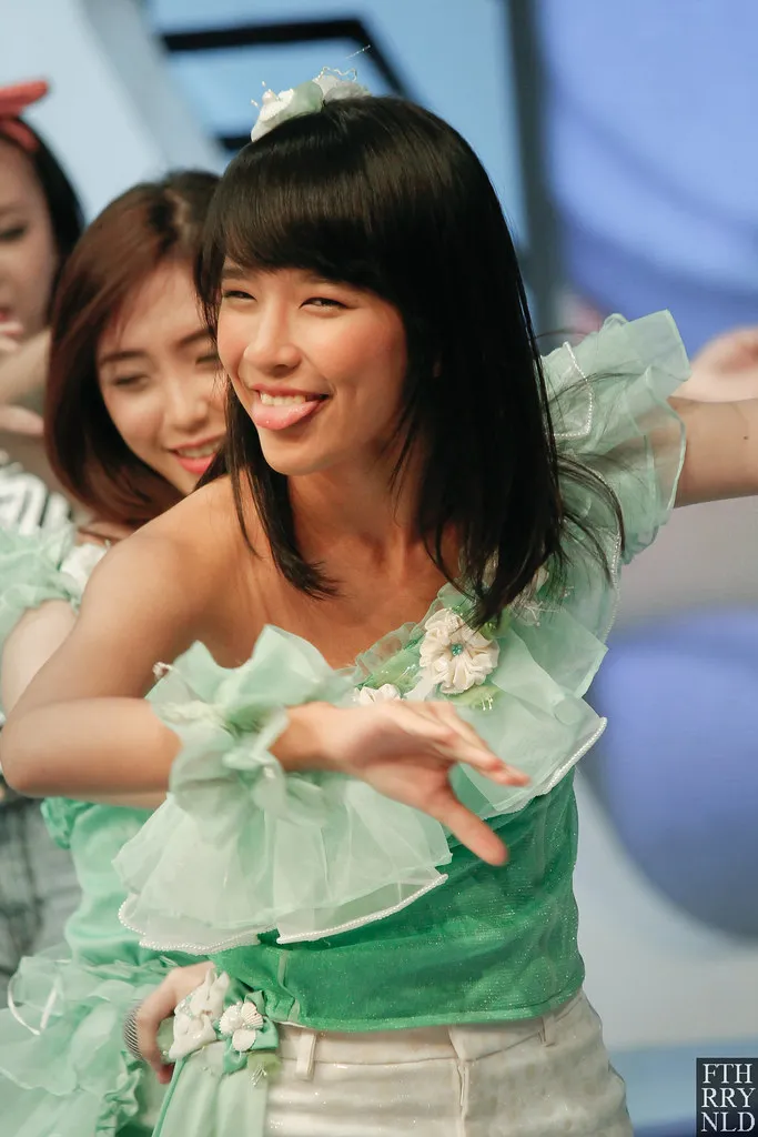 Beby JKT48