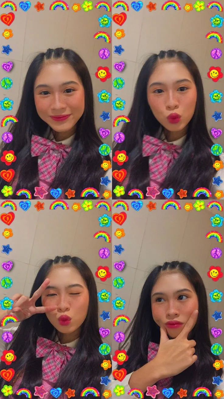Callie JKT48
