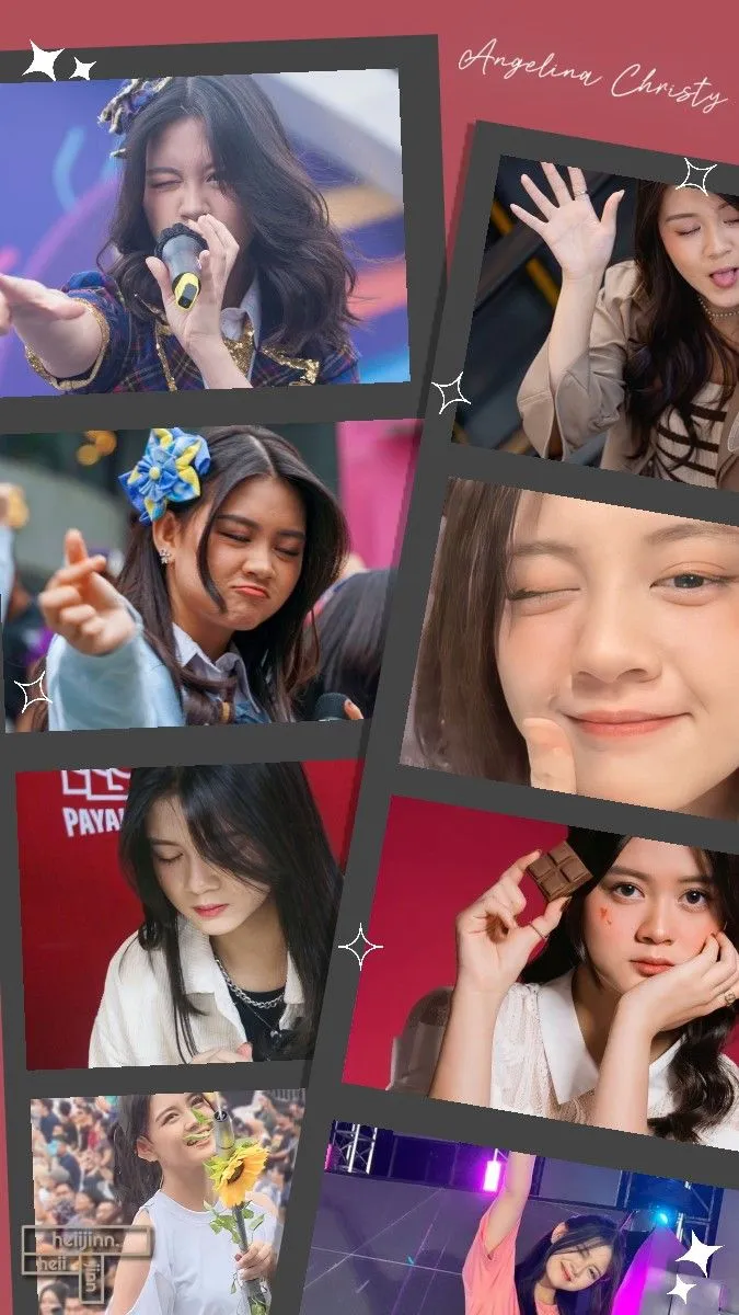 Christy JKT48