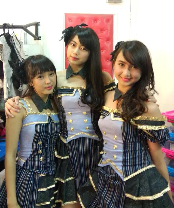 Desy JKT48