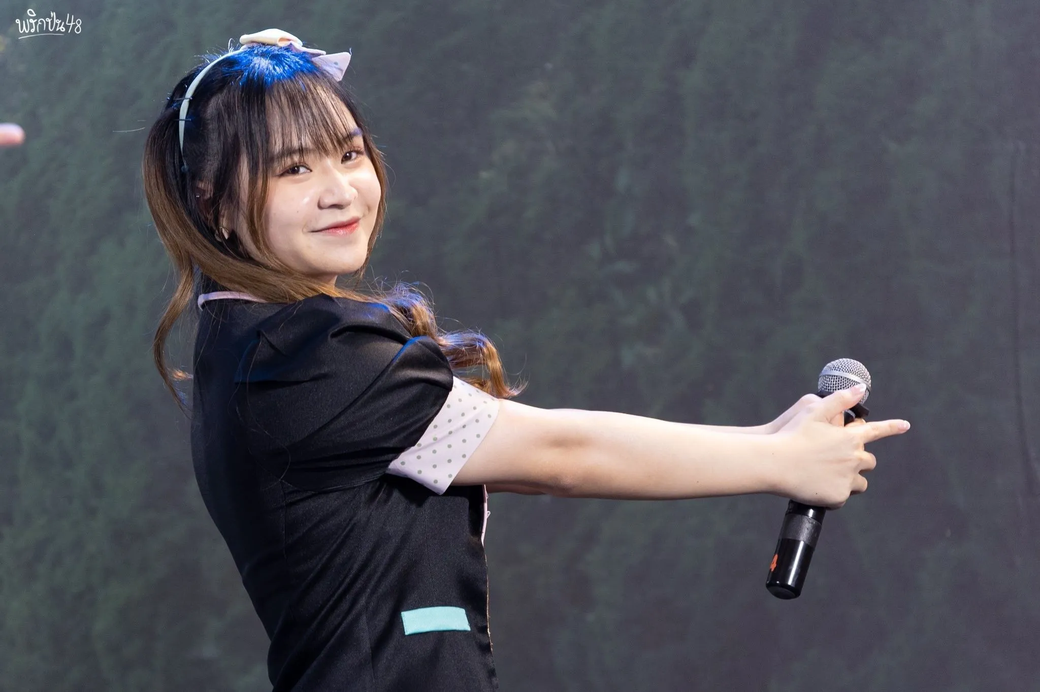 El JKT48
