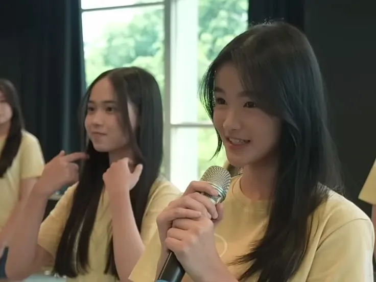 Erin JKT48