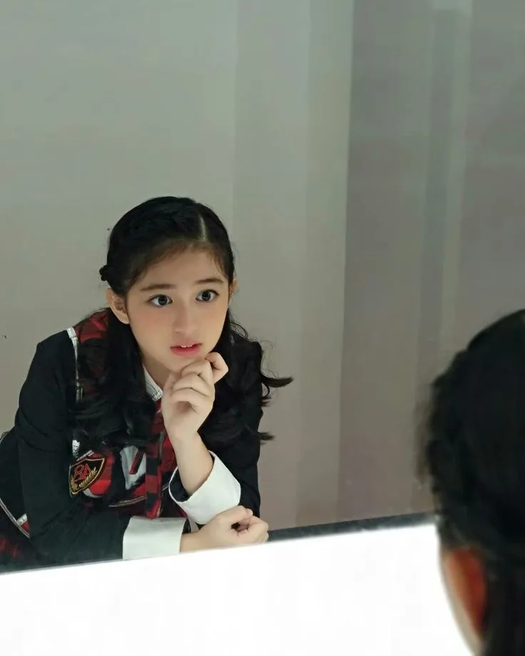 Eve JKT48