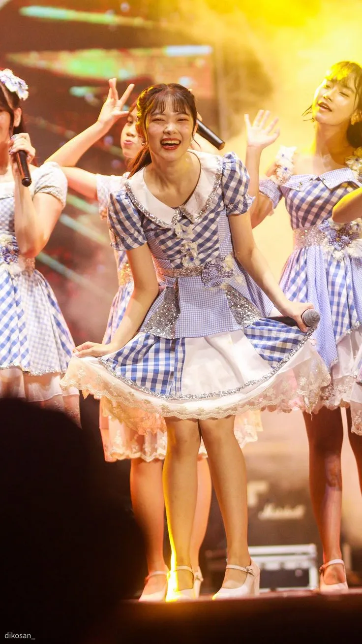 Fiony JKT48