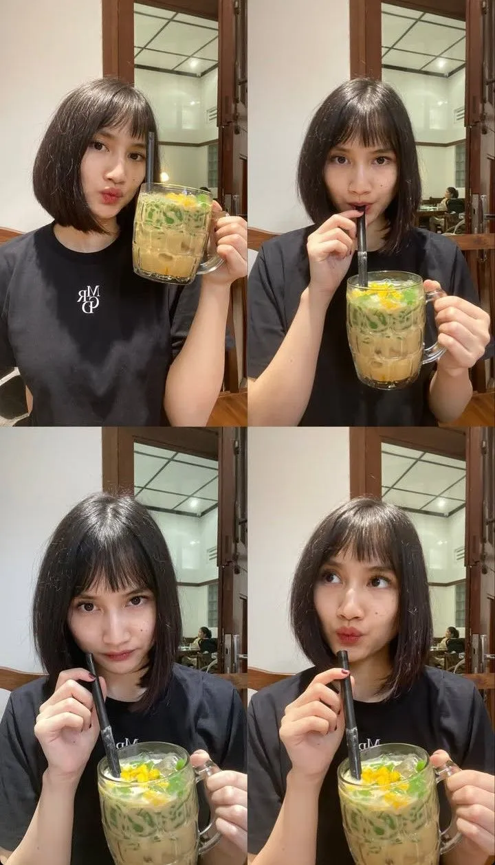 Frieska JKT48