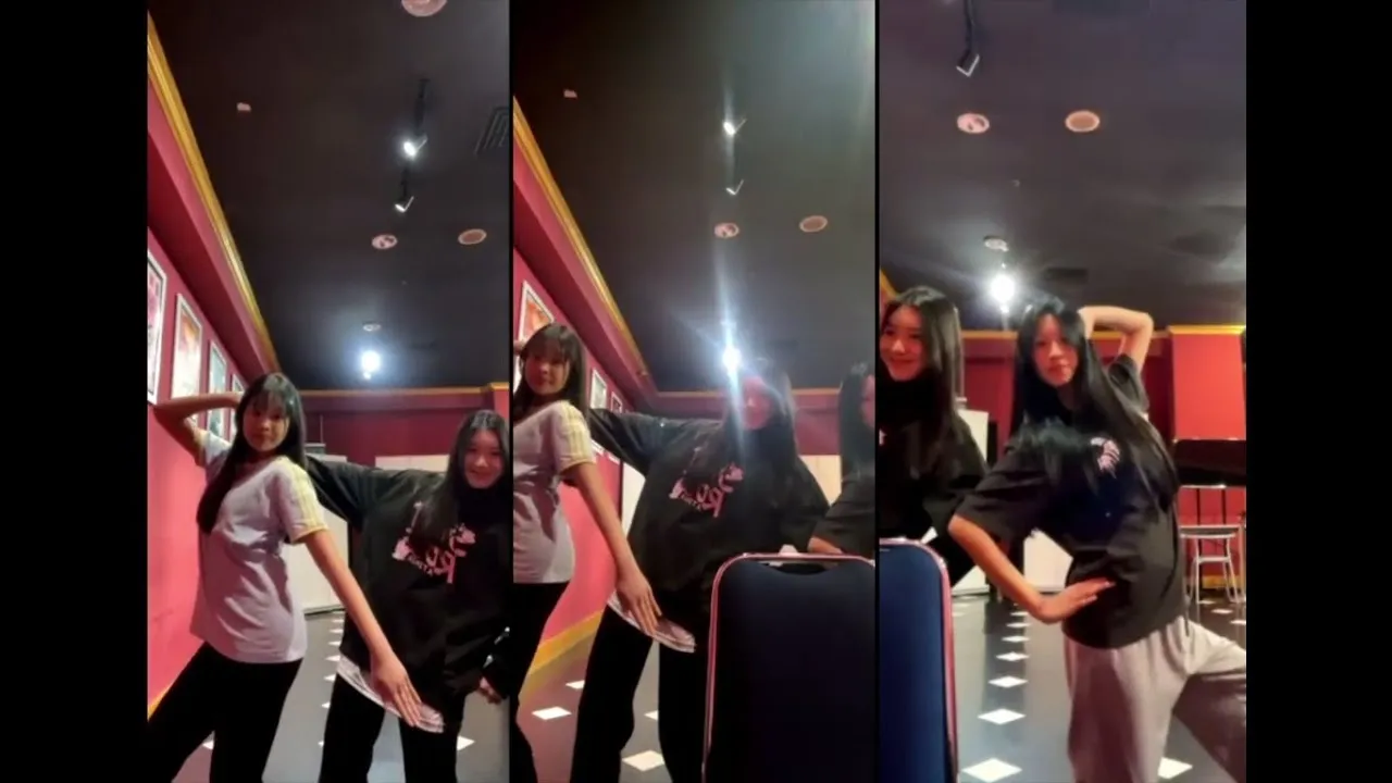 Gia JKT48