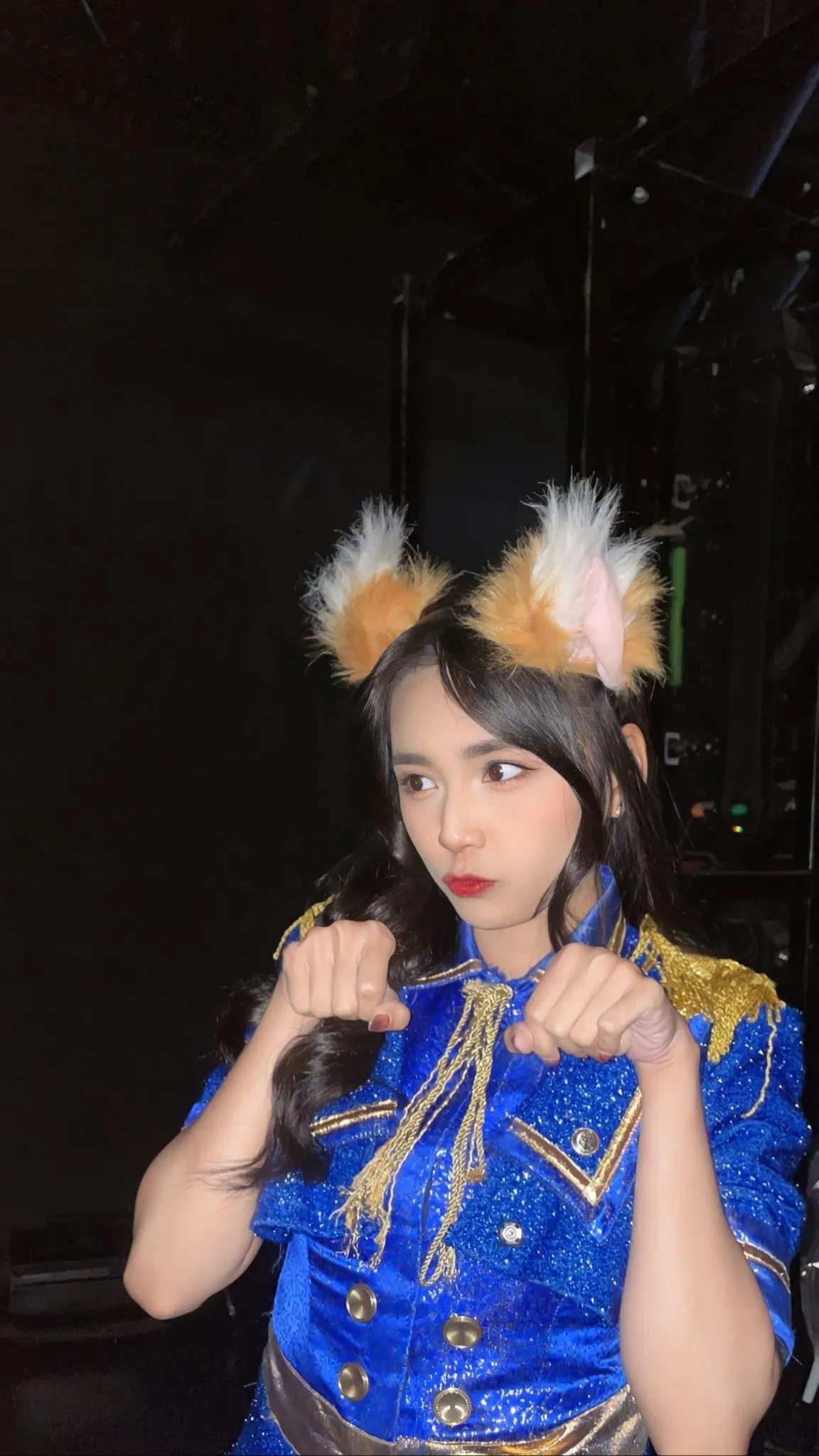 Gita JKT48