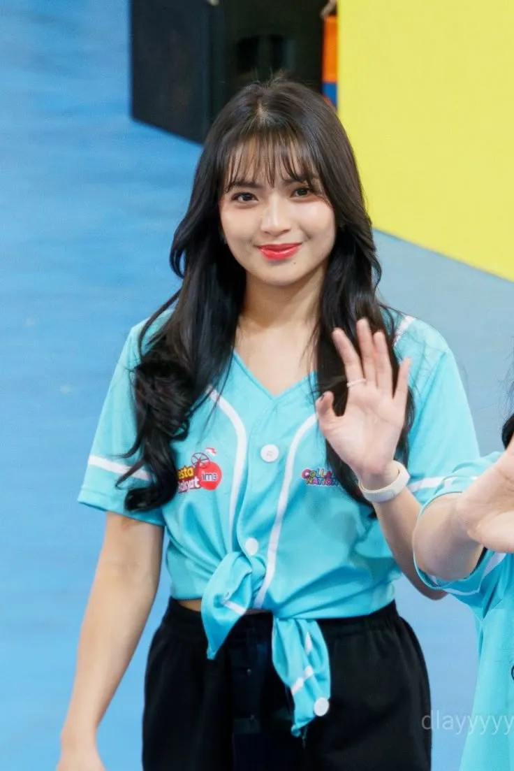 Gracia JKT48