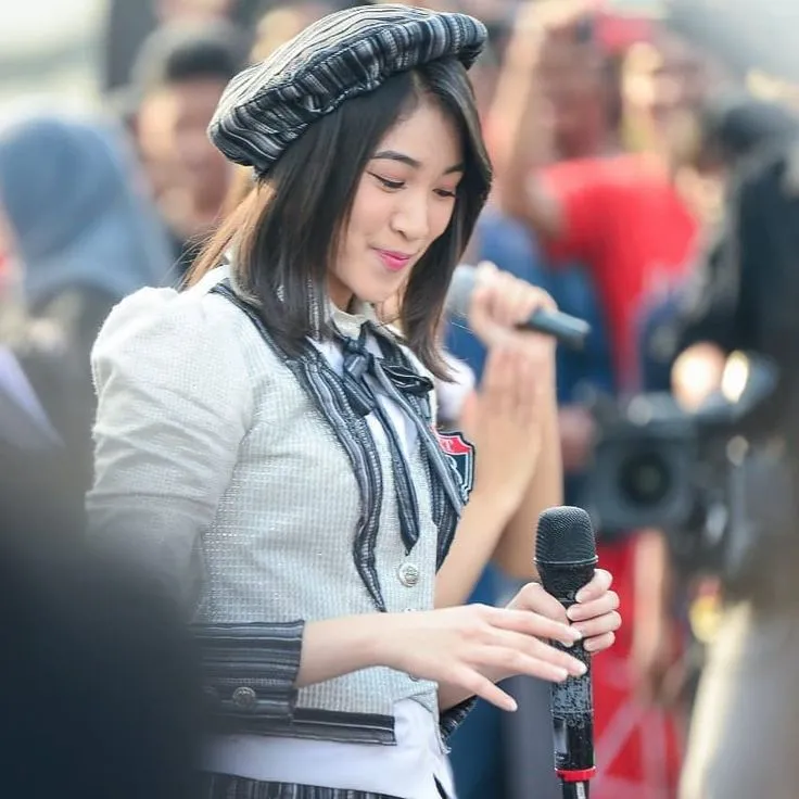 Icha JKT48