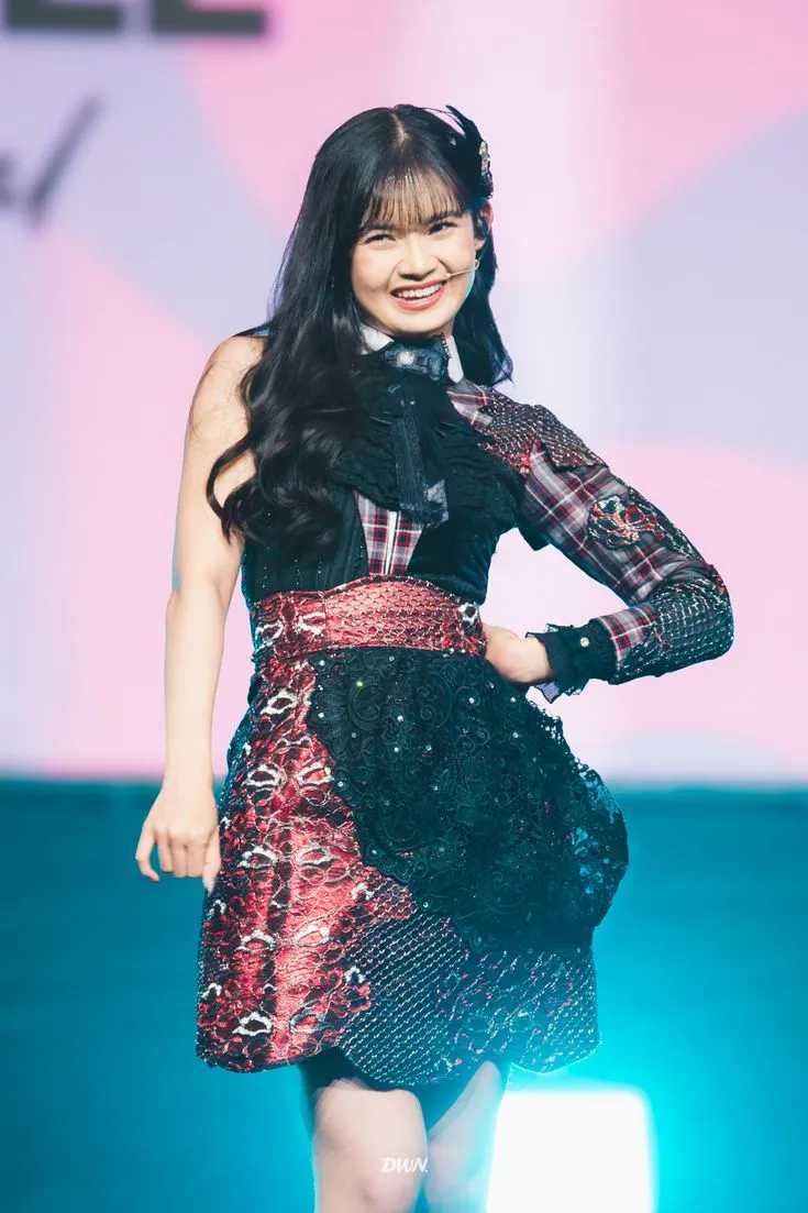 Indah JKT48