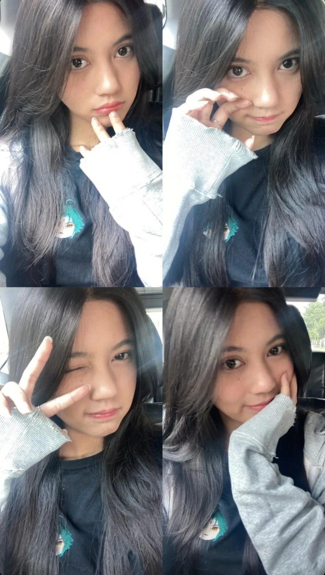 Indira JKT48