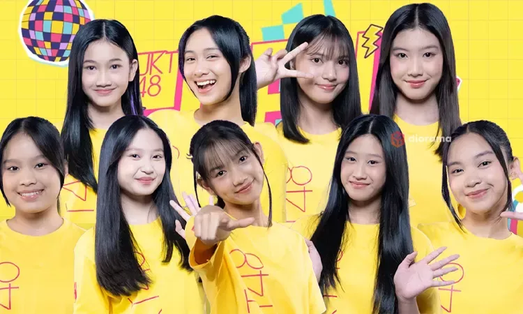 Intan JKT48