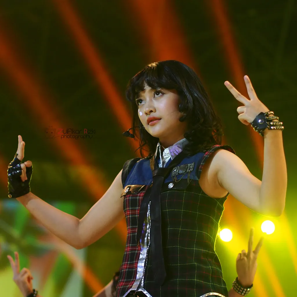 Kinal JKT48
