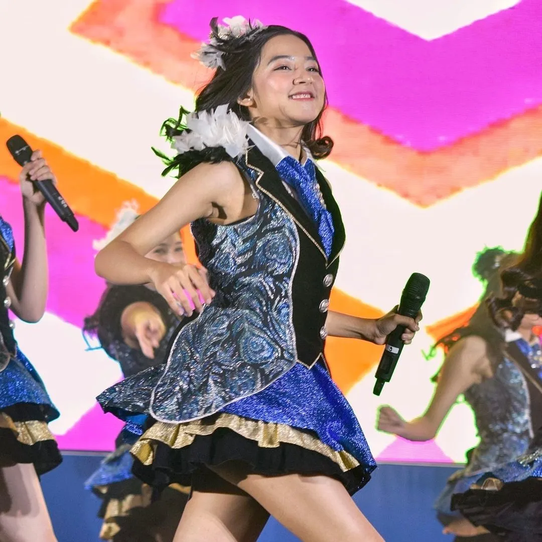 Maharani JKT48
