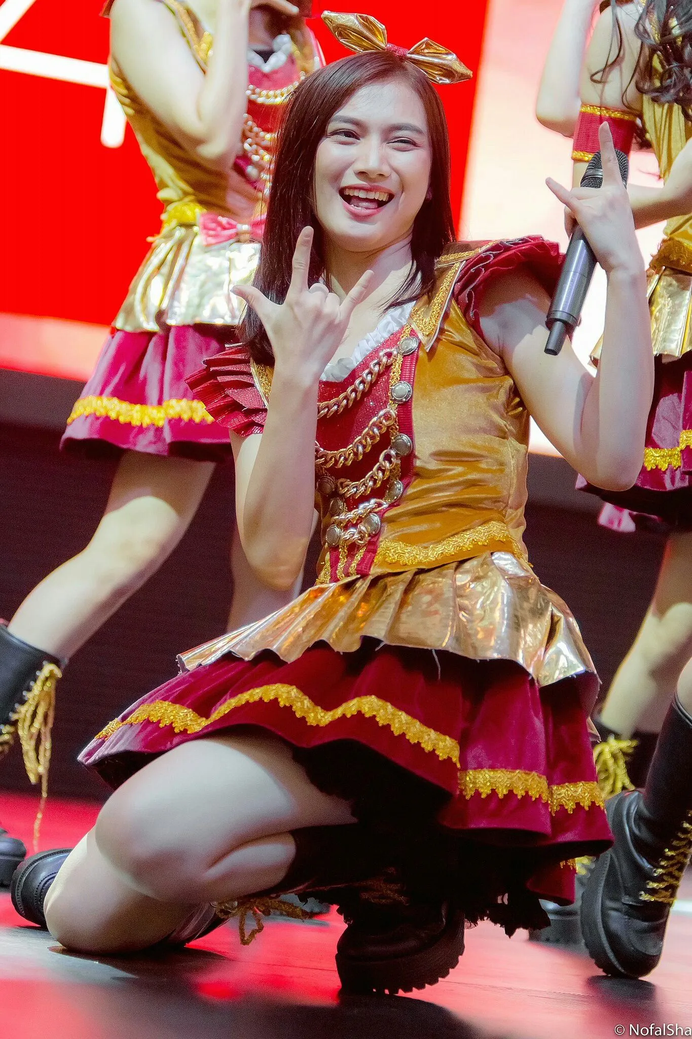 Melody JKT48
