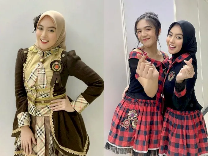 Nabila JKT48