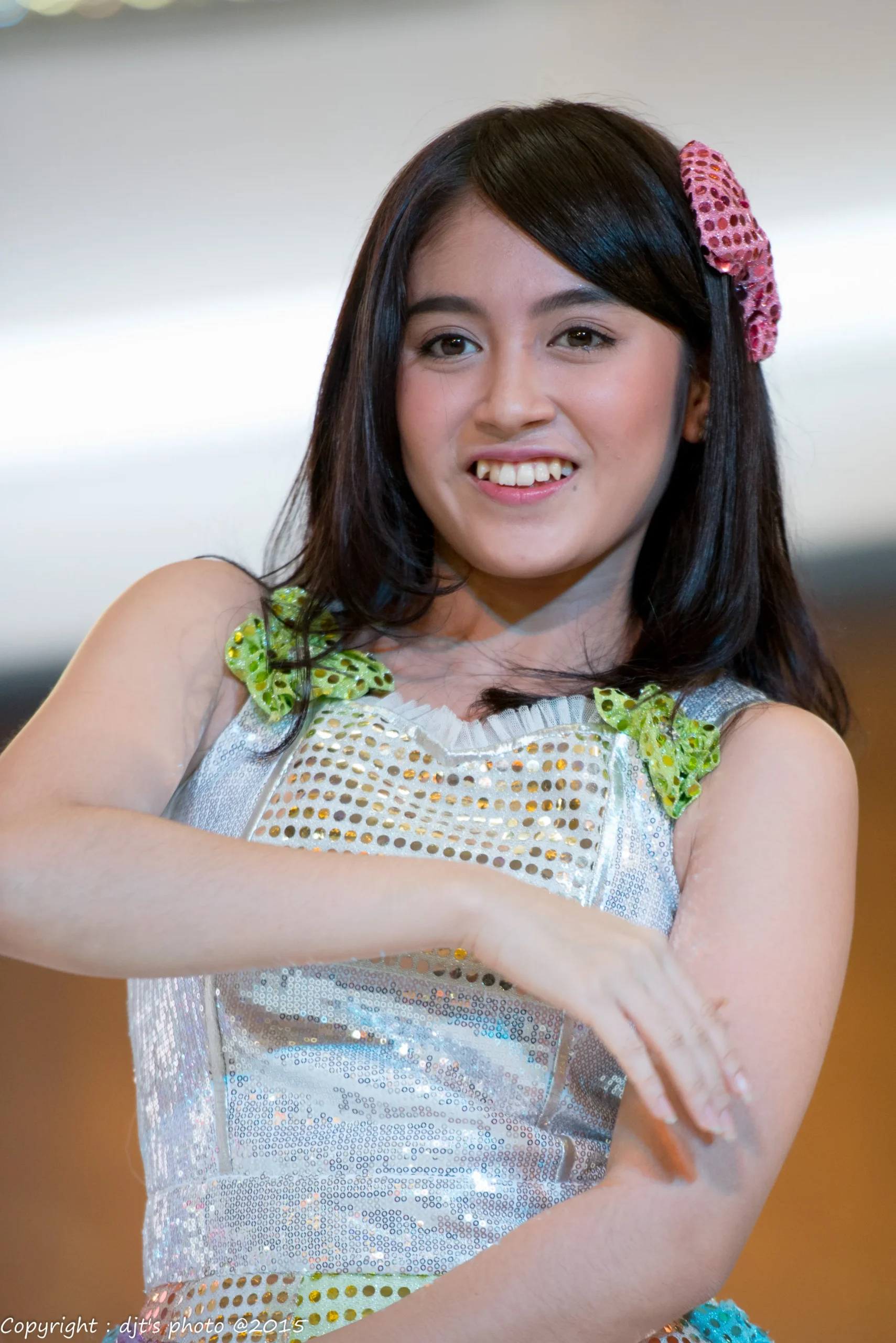 Nabilah JKT48