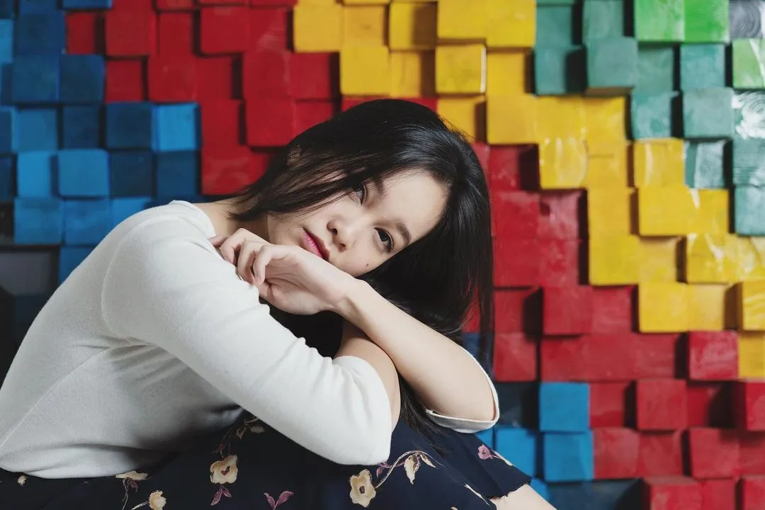 Nadila JKT48