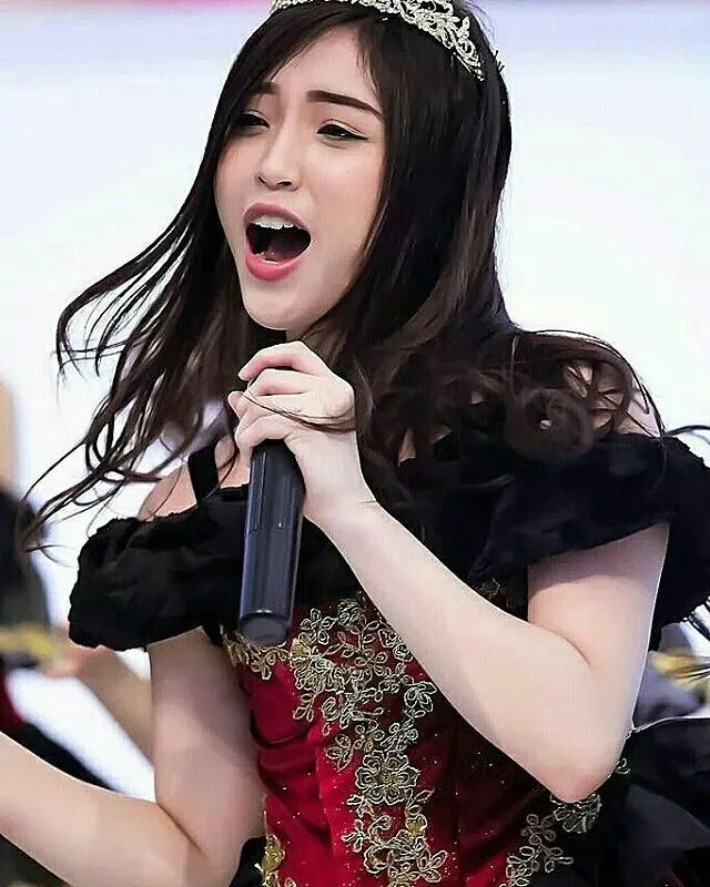 Naomi JKT48