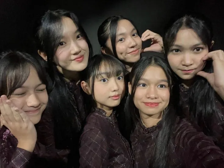 Nayla JKT48