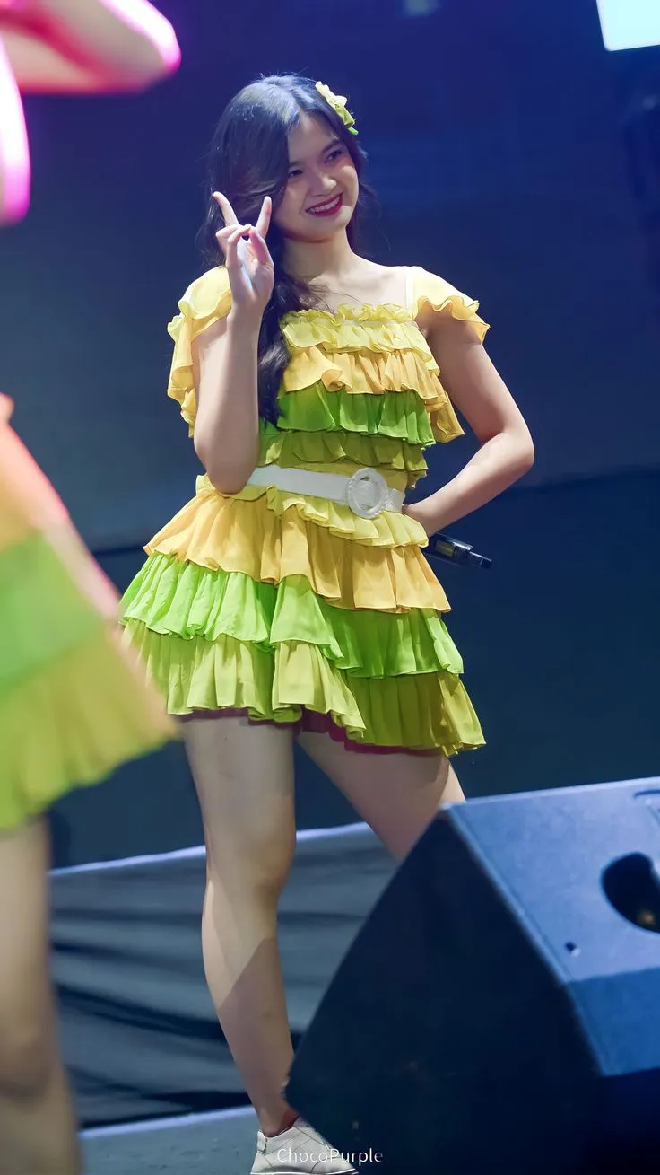 Rachma JKT48