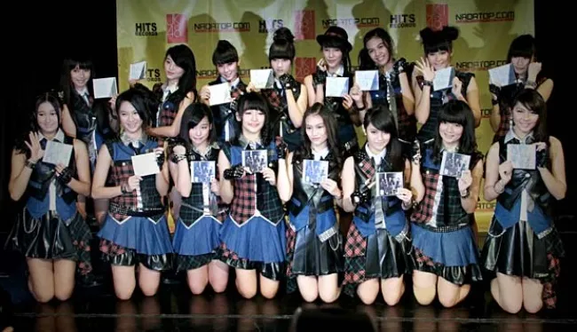 Rena JKT48