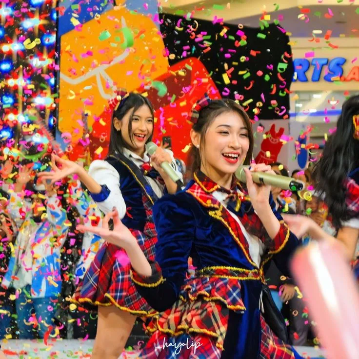 Shani JKT48