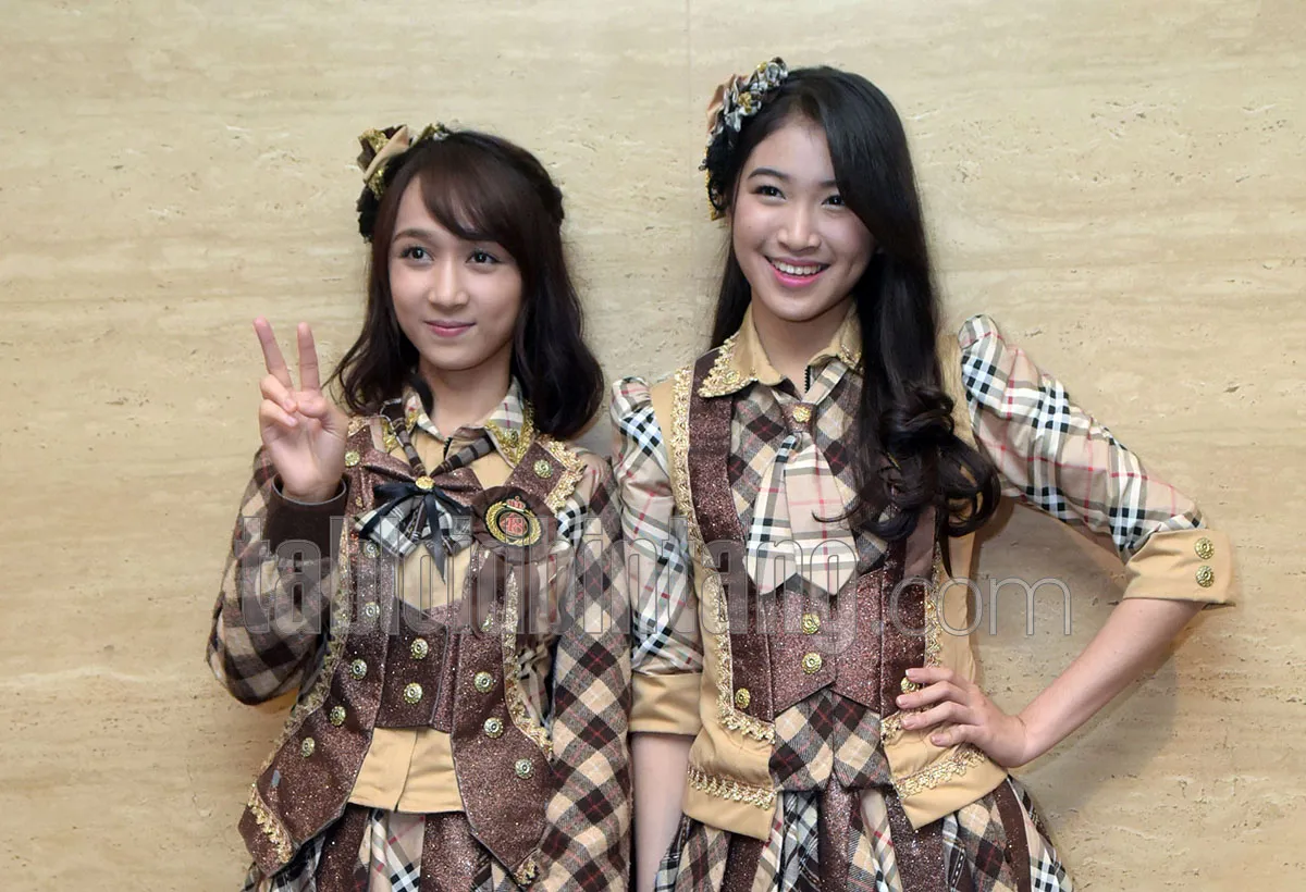 Shanju JKT48