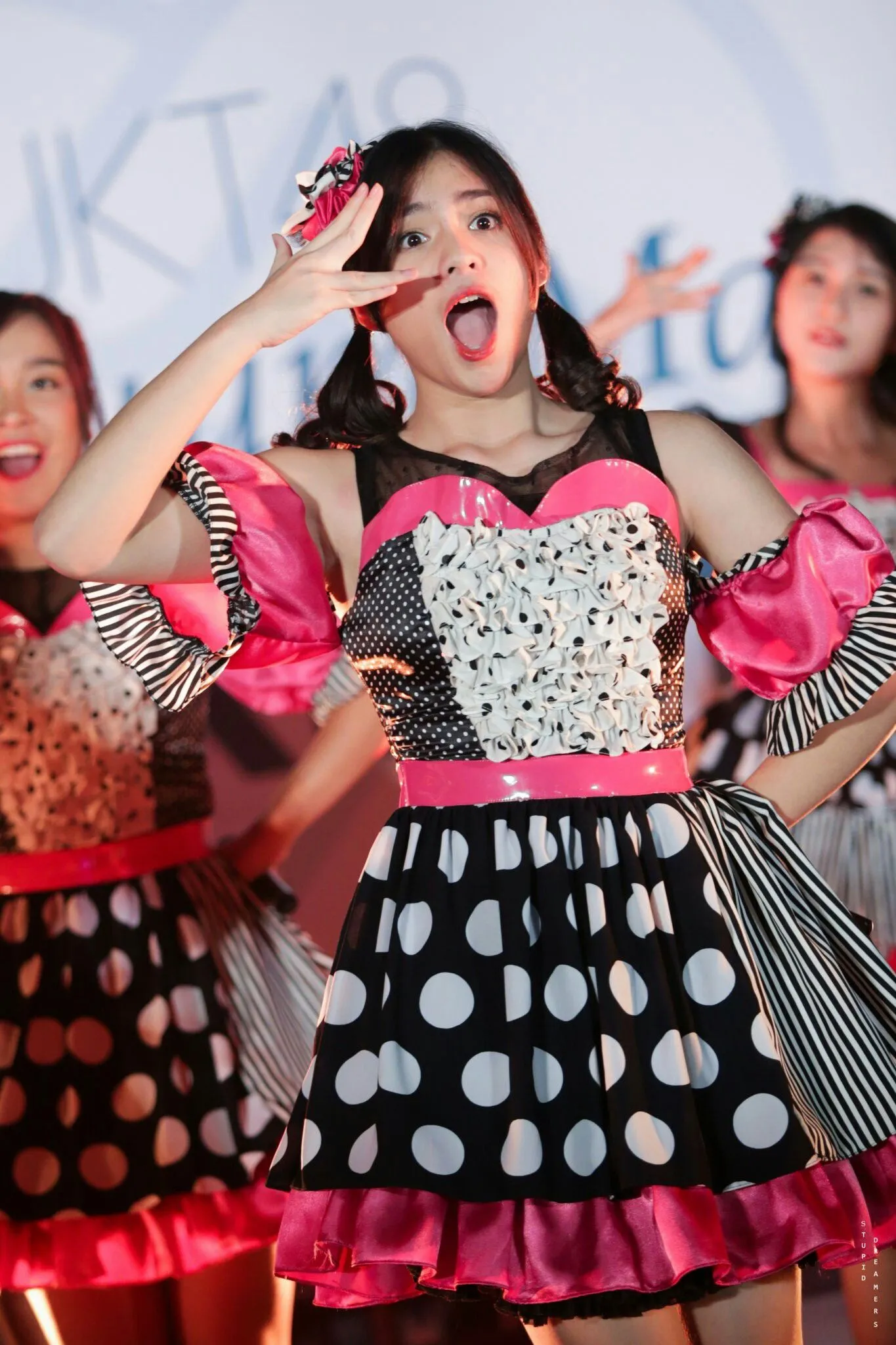 Thalia JKT48