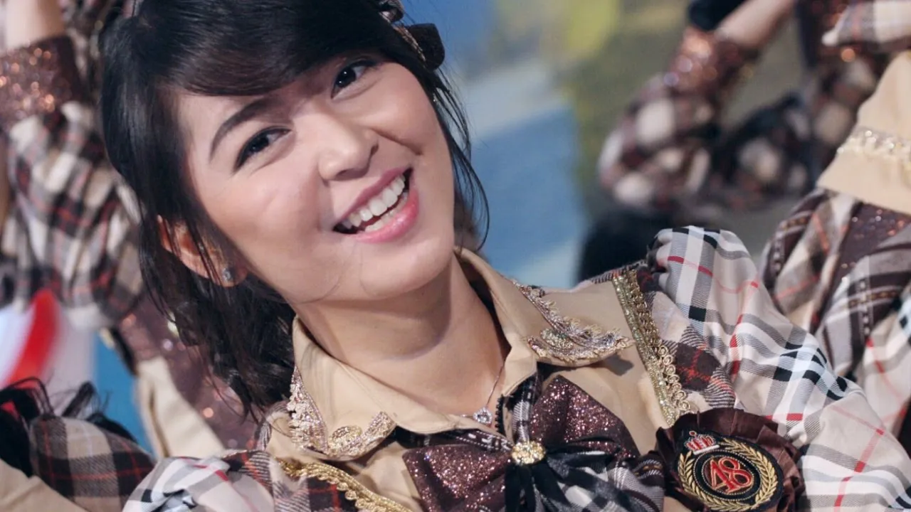 Ve JKT48