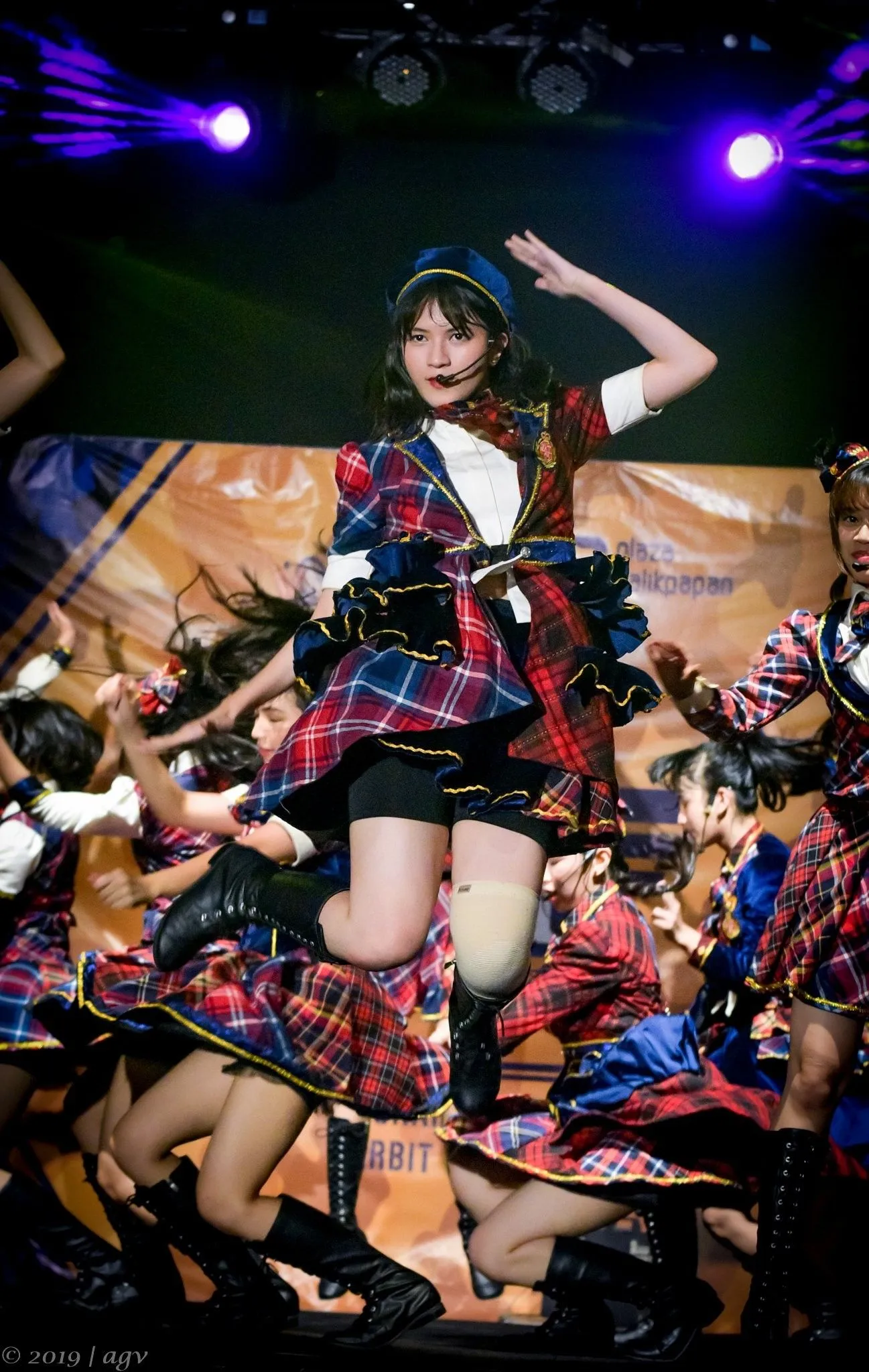 Vienny JKT48
