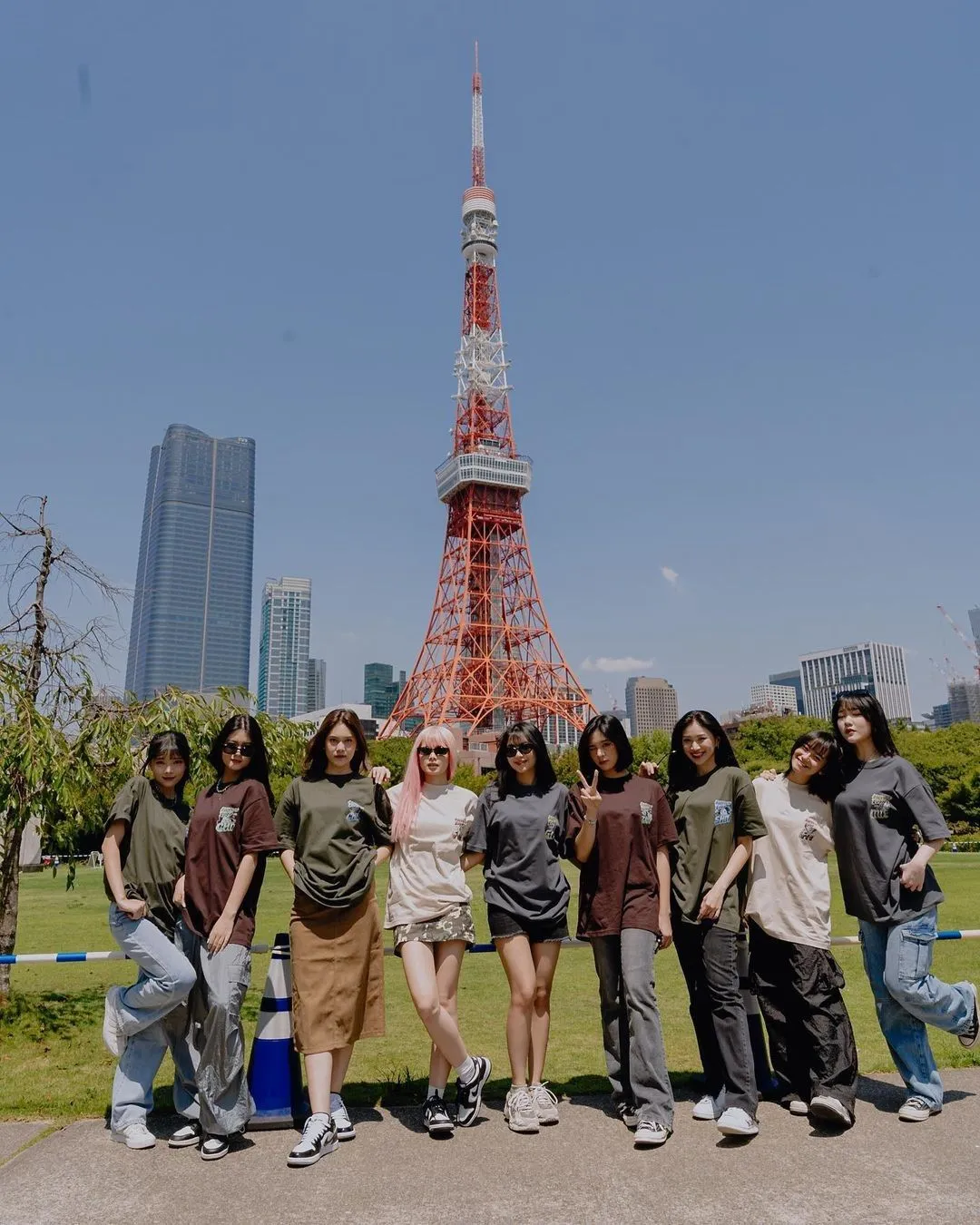 Vinta JKT48