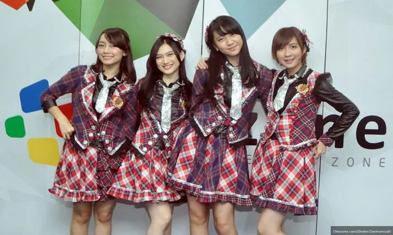 Yona JKT48
