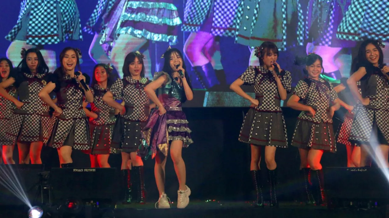 Yupi JKT48