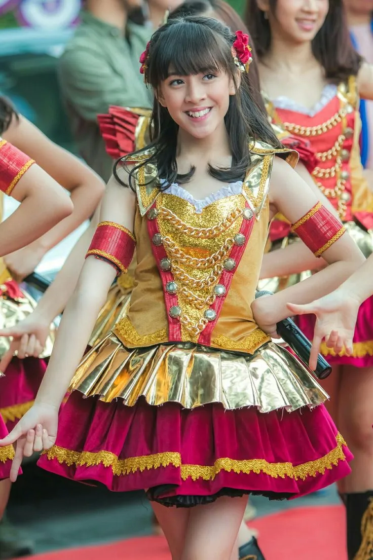 Zara JKT48