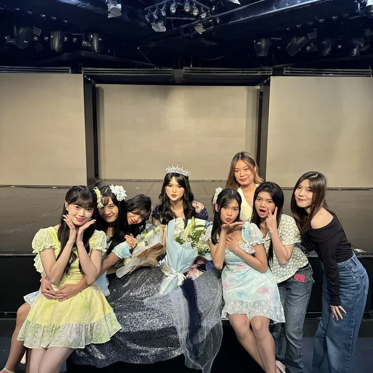 Zebi JKT48